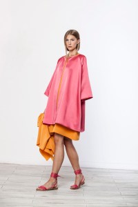 Gianluca Capannolo RTW Spring 2023