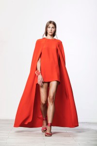 Gianluca Capannolo RTW Spring 2023