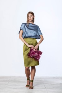 Gianluca Capannolo RTW Spring 2023