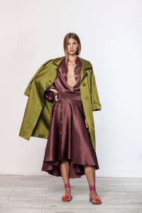 Gianluca Capannolo RTW Spring 2023