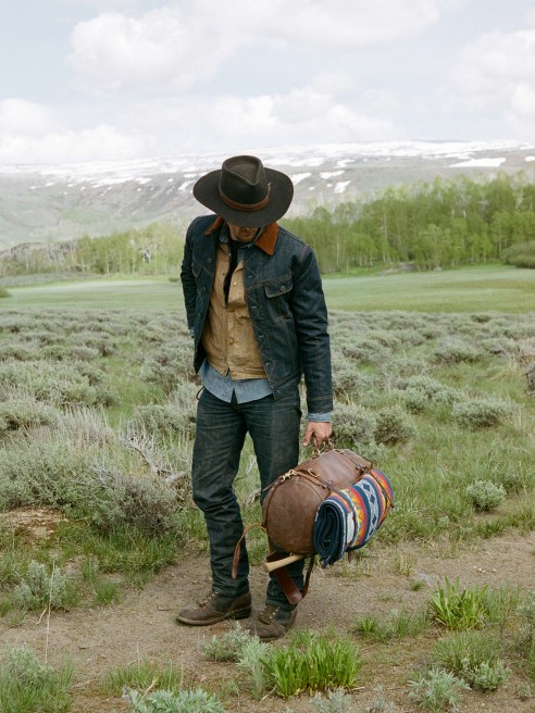 Raven Indigenous Capital Partners invests $500,000 in denim brand Gines