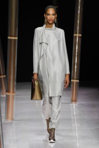 Giorgio Armani RTW Spring 2023