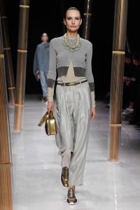Giorgio Armani RTW Spring 2023