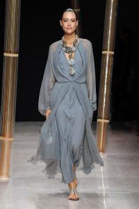 Giorgio Armani RTW Spring 2023