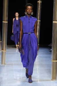 Giorgio Armani RTW Spring 2023