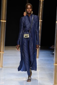Giorgio Armani RTW Spring 2023