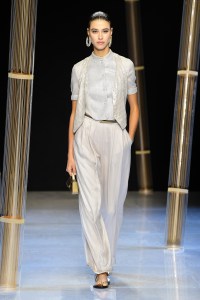 Giorgio Armani RTW Spring 2023
