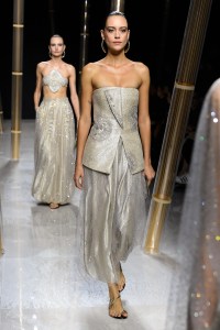 Giorgio Armani RTW Spring 2023