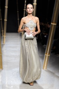 Giorgio Armani RTW Spring 2023