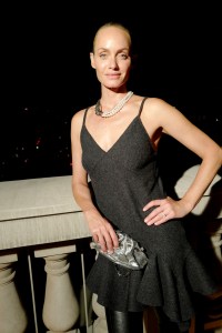 Amber Valletta