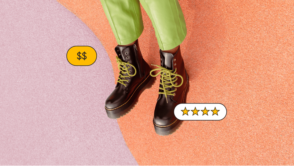 Google search shop the look 3D sneakers shoes