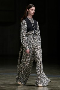 Hyke RTW Spring 2023