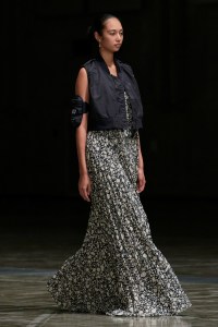 Hyke RTW Spring 2023