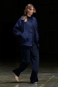 Hyke RTW Spring 2023