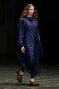 Hyke RTW Spring 2023