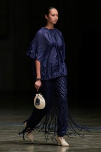 Hyke RTW Spring 2023