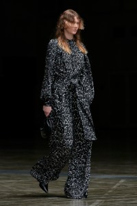 Hyke RTW Spring 2023