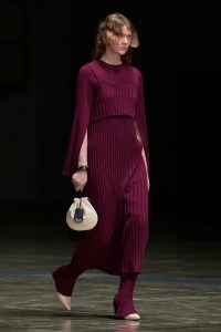 Hyke RTW Spring 2023