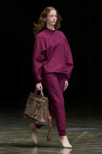 Hyke RTW Spring 2023