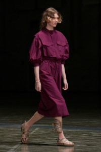 Hyke RTW Spring 2023