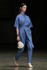 Hyke RTW Spring 2023