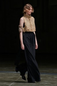 Hyke RTW Spring 2023
