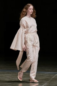 Hyke RTW Spring 2023