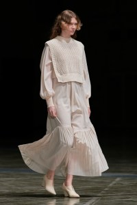 Hyke RTW Spring 2023