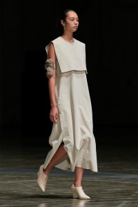 Hyke RTW Spring 2023