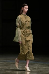 Hyke RTW Spring 2023
