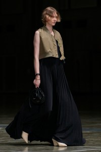 Hyke RTW Spring 2023