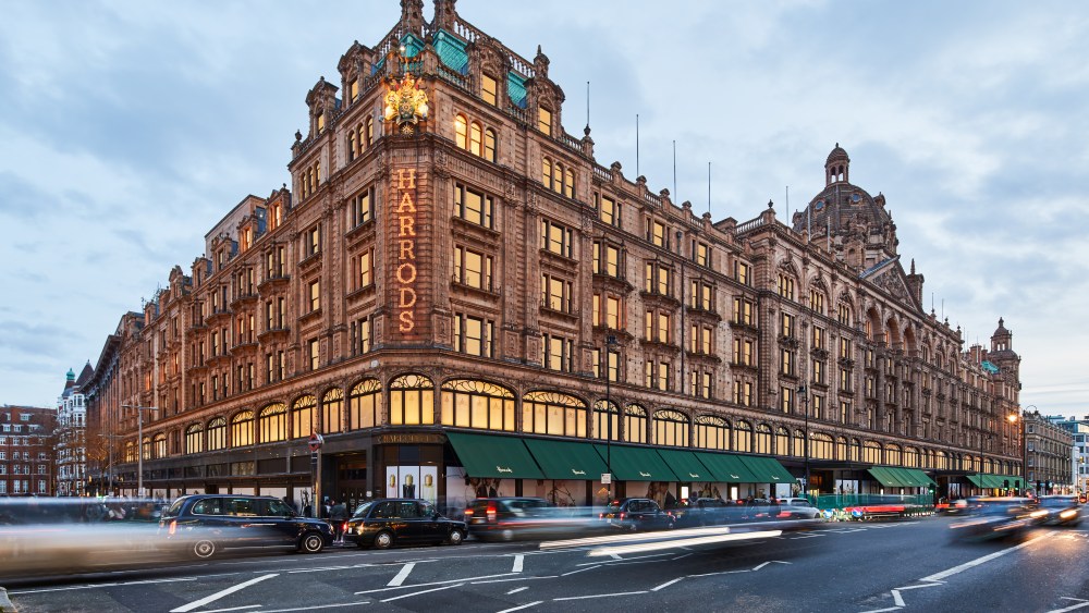 Harrods