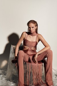 Hervé Léger RTW Spring 2023