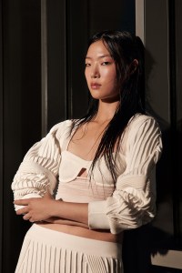 Hervé Léger RTW Spring 2023