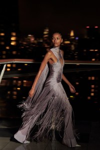 Hervé Léger RTW Spring 2023