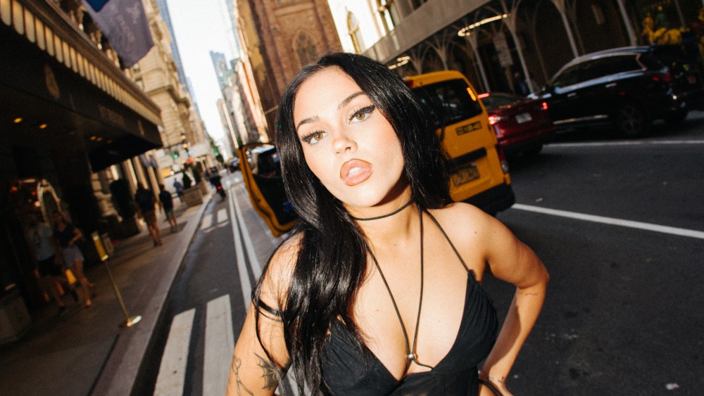 Maggie Lindemann