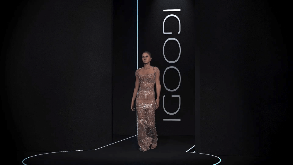Igoodi