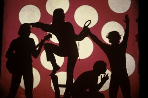 “Andy Warhol’s famed New York studio, the Factory: a collision of people, artistic mediums, subcultures, creativity and fame.”