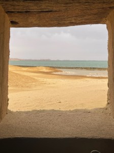 "A window of Siwa." — Adam Lippes