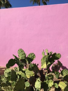 "A Mexican-modern hacienda in Todos Santos inspires this spring 2023 collection, starting with the feast of fabulous colors mixed with prints, stunning embroideries, and layers of organza, tulle and chiffon to celebrate a return to happier times while dancing the night away." — Kevan Hall