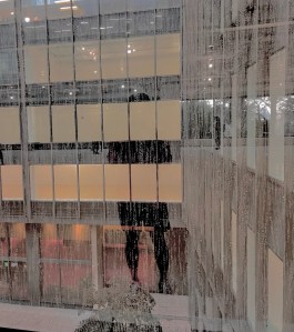 “Voyeurism." — Prabal Gurung