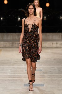 Isabel Marant RTW Spring 2023