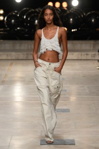 Isabel Marant RTW Spring 2023