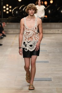 Isabel Marant RTW Spring 2023