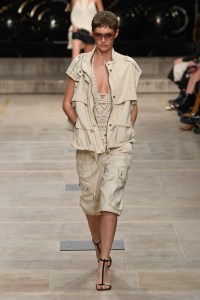 Isabel Marant RTW Spring 2023