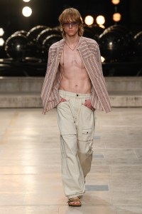 Isabel Marant RTW Spring 2023