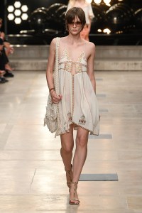 Isabel Marant RTW Spring 2023