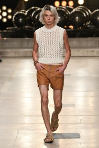 Isabel Marant RTW Spring 2023