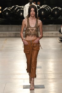 Isabel Marant RTW Spring 2023