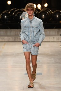 Isabel Marant RTW Spring 2023